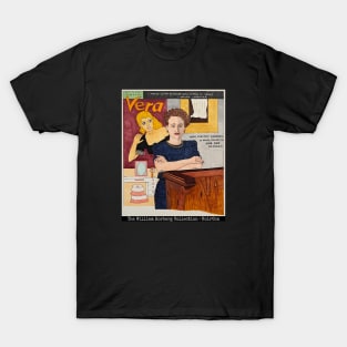 Vera Caspary (The William Horberg Collection) T-Shirt